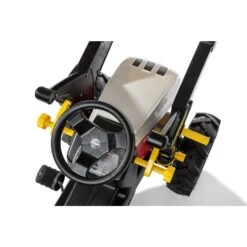 Rolly Toys 710065 RollyFarmtrac Steyr 6300 Terrus CVT Traptractor -Speelgoed Kortingswinkel 4006485710065 3