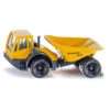 Siku 1486 Bergmann Dumper -Speelgoed Kortingswinkel 4006874014866 1