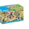 Playmobil Country Paardrijtoernooi - 70996 -Speelgoed Kortingswinkel 4008789709967