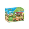 Playmobil Country Konijnenhok - 71252 -Speelgoed Kortingswinkel 4008789712523 0