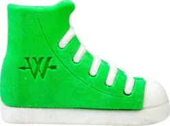 Westcott AC-E66060 Gum Sneakers 2 Stuks 6 Westcott AC-E66060 Gum Sneakers 2 Stuks -Speelgoed Kortingswinkel 4027521512894 1