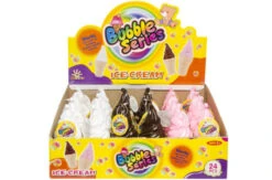 24 Bellenblaas Ijsjes In Display 4139