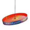 Eureka Acrobat Spin & Fly Jongleerfrisbee - Rood -Speelgoed Kortingswinkel 4499181Da a059781b 64ae 40a2 95b2 0b3faa7c9bca