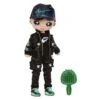 MGA Entertainment Na! Na! Na! Surprise Teens Pop - Parker Scorch -Speelgoed Kortingswinkel 4520597b