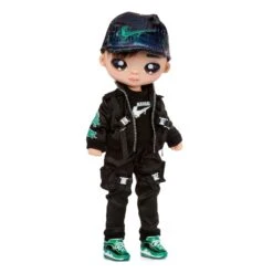 MGA Entertainment Na! Na! Na! Surprise Teens Pop - Parker Scorch -Speelgoed Kortingswinkel 4520597c