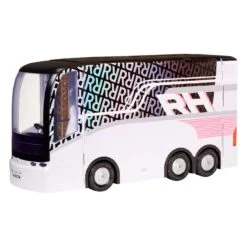 MGA Entertainment Rainbow High Wereldtourneebus En Podium -Speelgoed Kortingswinkel 4520675b