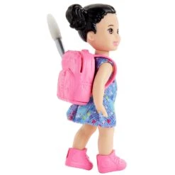 Barbie I Can Be - Teken Lerares 7 Barbie I Can Be - Teken Lerares -Speelgoed Kortingswinkel 4581891c