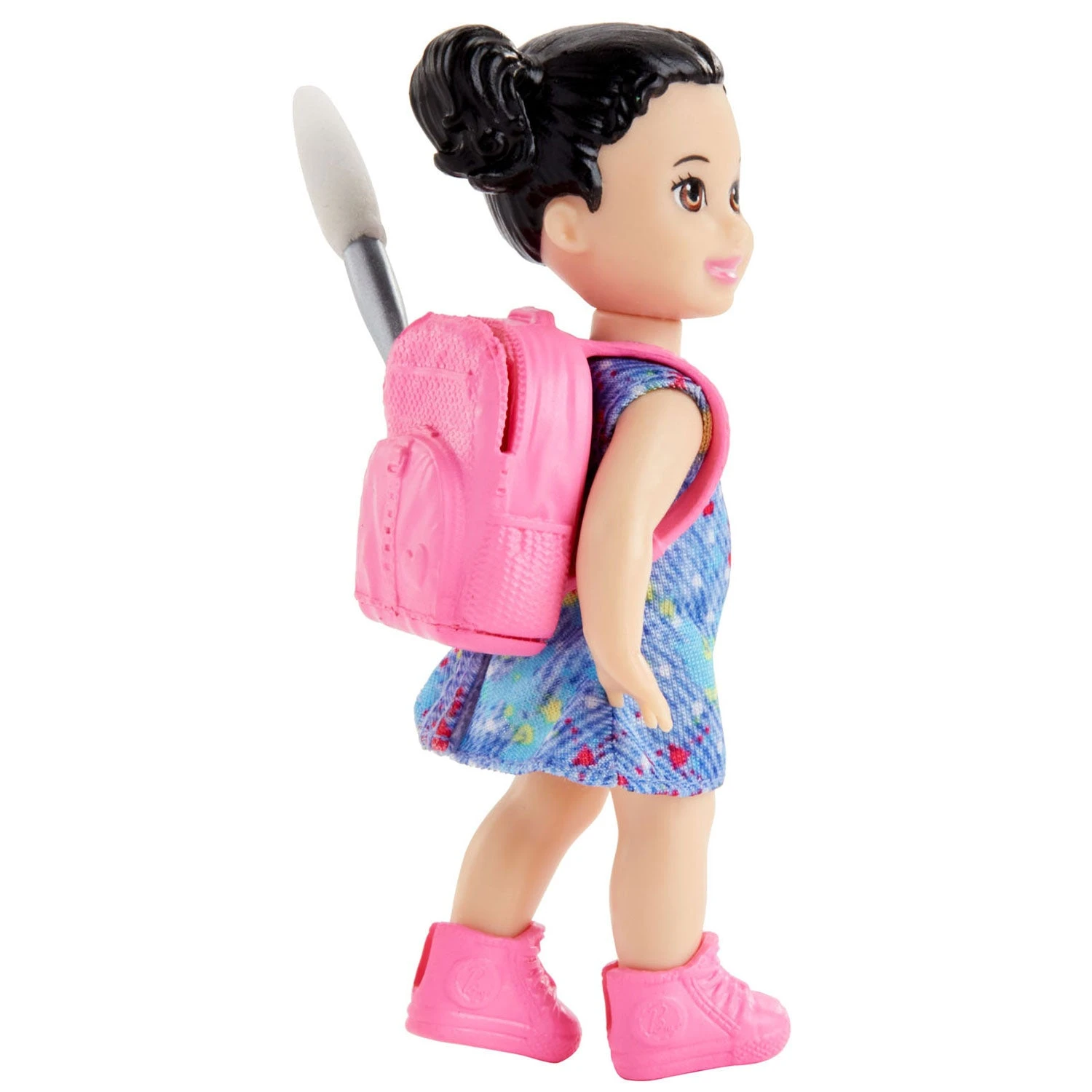 Barbie I Can Be - Teken Lerares 5 Barbie I Can Be - Teken Lerares - Afbeelding 3