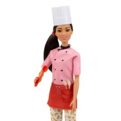 Barbie You Can Be Pop Pasta Chef -Speelgoed Kortingswinkel 4582170d 1f43c131 1ff6 4714 afe7 3d828d6f8066