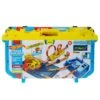 Hot Wheels Track Builder - Unlimited Snelle Start Bouwbox -Speelgoed Kortingswinkel 4582318a