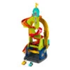 Fisher Price Fisher-Price - Little People - Zit En Sta Wheelies Stad -Speelgoed Kortingswinkel 4582356b