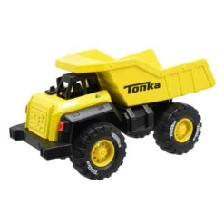 Tonka - Metal Fleet - Dump Truck -Speelgoed Kortingswinkel 4650248Ab