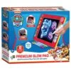 PAW Patrol Premium Glow Pad -Speelgoed Kortingswinkel 4650302a