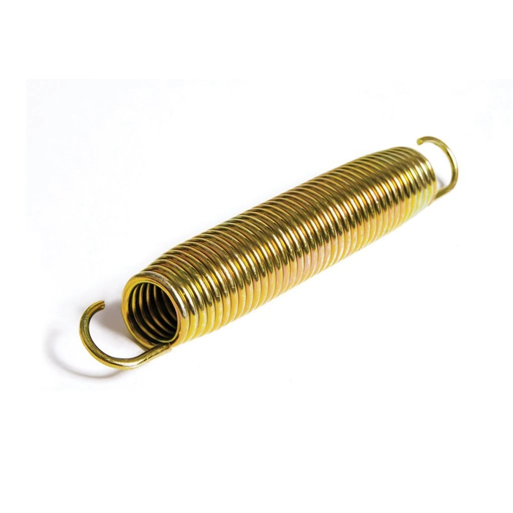 Salta 615 Conische Gold Colored Trampolineveren 16.5 Cm 10 Stuks 3 Salta 615 Conische Gold Colored Trampolineveren 16.5 Cm 10 Stuks