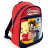 Looney Tunes Rugzak Voor Kinderen -Speelgoed Kortingswinkel 4937 looney tunes kinderrucksack a