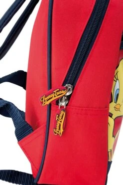 Looney Tunes Rugzak Voor Kinderen -Speelgoed Kortingswinkel 4937 looney tunes kinderrucksack f