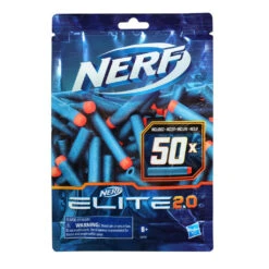 Nerf Elite 2.0 Darts 50 Stuks -Speelgoed Kortingswinkel 5010993747580 2