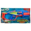 Nerf Dinosquad Terrodak + 12 Darts 2 Nerf Dinosquad Terrodak + 12 Darts -Speelgoed Kortingswinkel 5010996128539 0