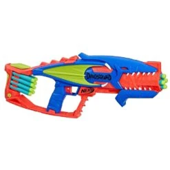 Nerf Dinosquad Terrodak + 12 Darts -Speelgoed Kortingswinkel 5010996128539 1