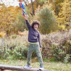 Nerf Dinosquad Terrodak + 12 Darts -Speelgoed Kortingswinkel 5010996128539 7