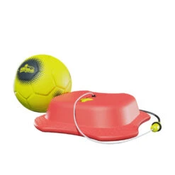 Mookie Swingball Reflex Soccer Voetbaltrainer -Speelgoed Kortingswinkel 5021854072123 2