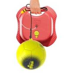 Mookie Swingball Reflex Soccer Voetbaltrainer -Speelgoed Kortingswinkel 5021854072123 3