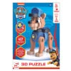 Paw Patrol 3D Puzzel Chase 47 Stukjes -Speelgoed Kortingswinkel 5056219052984 0