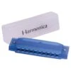 Goki Mondharmonica Blauw 1 Goki Mondharmonica Blauw -Speelgoed Kortingswinkel 5210540