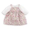 Corolle Mon Grand Poupon - Poppenjurk Blossom Garden, 42cm -Speelgoed Kortingswinkel 5610481b