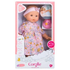 Corolle Mon Premier Poupon Badpop - Calypso, 30cm -Speelgoed Kortingswinkel 5610548a