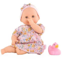 Corolle Mon Premier Poupon Badpop - Calypso, 30cm -Speelgoed Kortingswinkel 5610548c