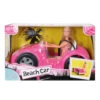 Steffi Love Strandauto -Speelgoed Kortingswinkel 5631524a