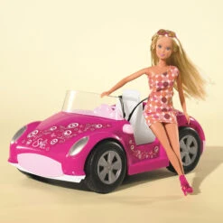 Steffi Love Strandauto -Speelgoed Kortingswinkel 5631524b