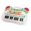 ABC Dieren Keyboard -Speelgoed Kortingswinkel 5632683b