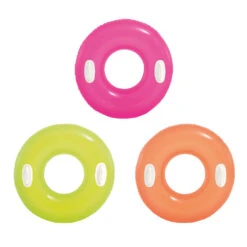 Intex Opblaasautoband Hi-gloss 59258NP