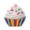 Intex Cupcake Luchtbed 142x135cm