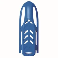 Basic Kunststof Slee Bullet 102.5x40x23 Cm Blauw -Speelgoed Kortingswinkel 5905197190808 2