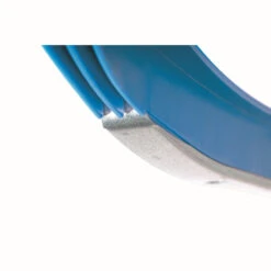 Basic Kunststof Slee Bullet 102.5x40x23 Cm Blauw -Speelgoed Kortingswinkel 5905197190808 3