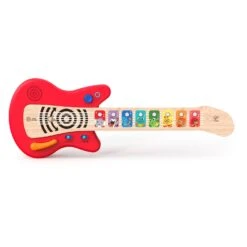 Together In Tune Elektrische Gitaar Rood