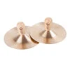 Classic World Cymbals Metaal, 9cm -Speelgoed Kortingswinkel 6020282b