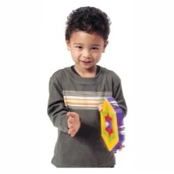 Colorations - Maak Je Eigen Papier-maché Tamboerijn, Set Van 5 Colorations - Maak Je Eigen Papier-maché Tamboerijn, Set Van -Speelgoed Kortingswinkel 6040121b