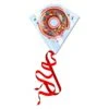 Kites Ready 2 Fly - Vlieger Donut -Speelgoed Kortingswinkel 6090010b
