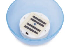 Metal Bug "Shining Sphere" -Speelgoed Kortingswinkel 6724 metall kaefer leuchtkugel b