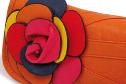 Small Foot Tas "Daisy" 6 Small Foot Tas "Daisy" -Speelgoed Kortingswinkel 6845 tasche bluemchen c