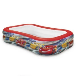 Intex 57478NP Disney Cars Zwembad 262x175x56 Cm
