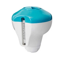 Intex 29043 2in1 Chloordrijver Met Thermometer