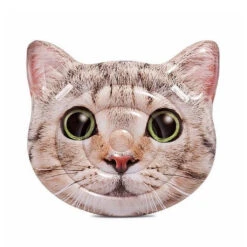 Intex Cat Face Poezen Luchtbed 58784EU