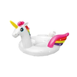 Intex 57266EU Eenhoorn Party Eiland 503x335x173 Cm -Speelgoed Kortingswinkel 6941057413471 1