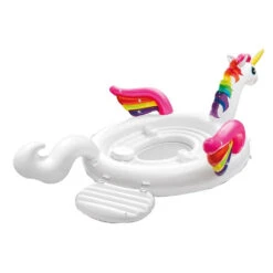 Intex 57266EU Eenhoorn Party Eiland 503x335x173 Cm -Speelgoed Kortingswinkel 6941057413471 2
