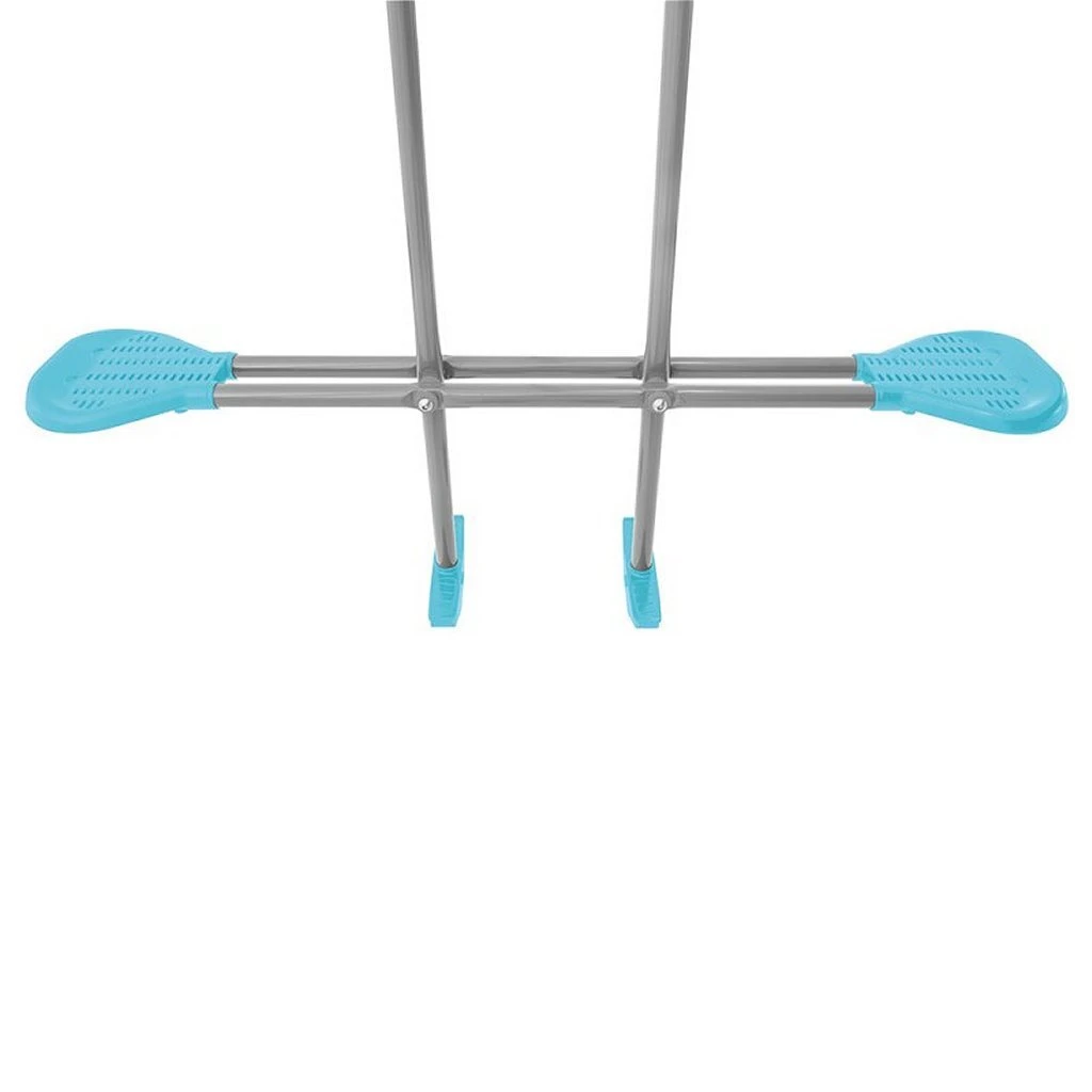 Intex 44120 Schommelset 254x251x211 Cm Blauw/Groen/Oranje 4 Intex 44120 Schommelset 254x251x211 Cm Blauw/Groen/Oranje - Afbeelding 2